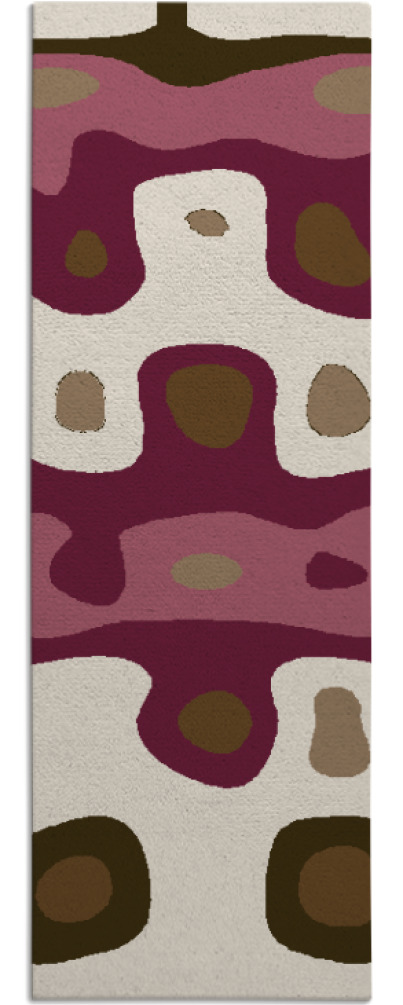 frazzler rug - item 702146