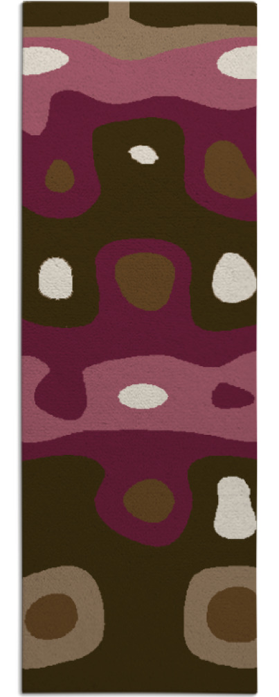 frazzler rug - item 702147