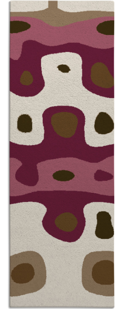 frazzler rug - item 702148
