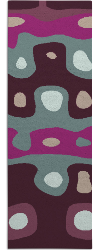 frazzler rug - item 702150