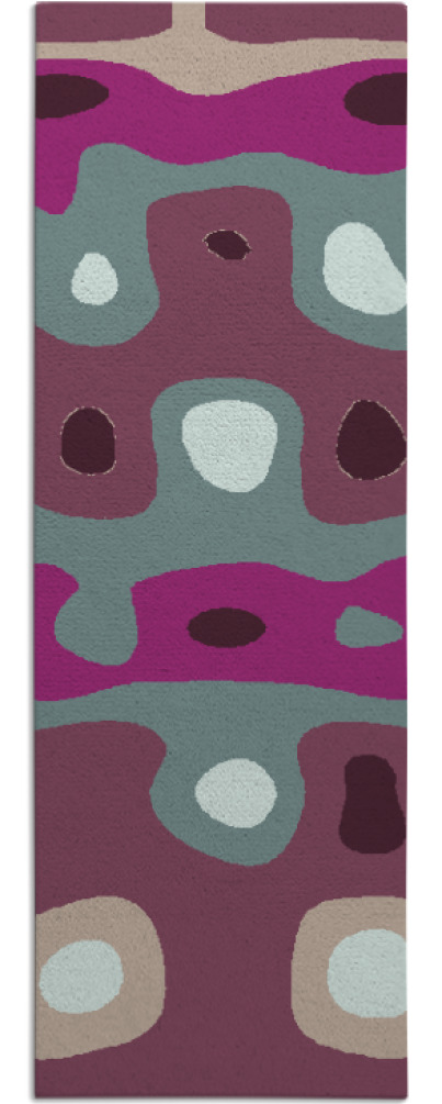 frazzler rug - item 702151