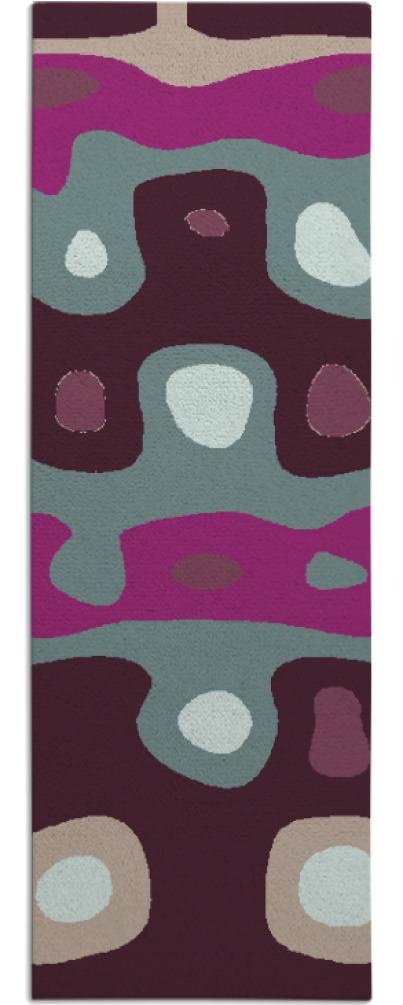 frazzler rug - item 702152