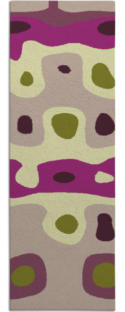 frazzler rug - item 702153