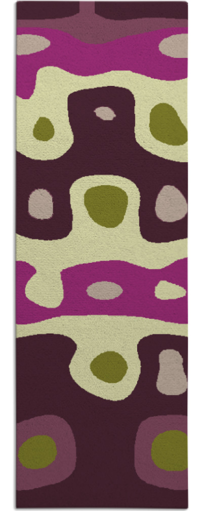frazzler rug - item 702154