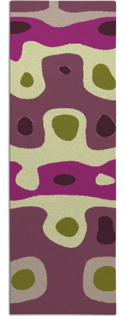 frazzler rug - item 702155