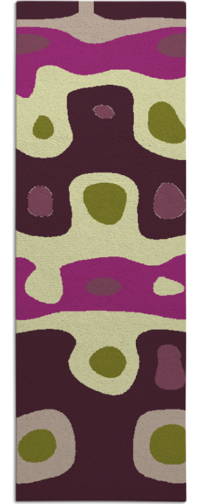 frazzler rug - item 702156