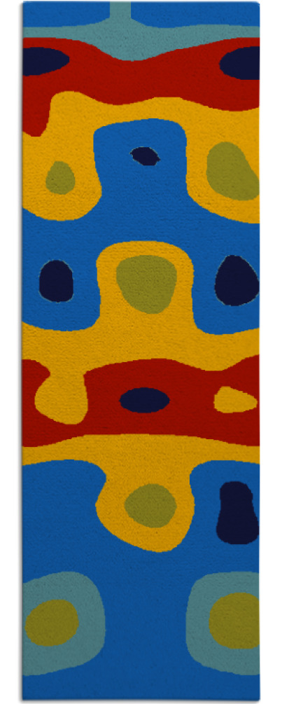 frazzler rug - item 702161