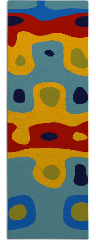 frazzler rug - item 702163