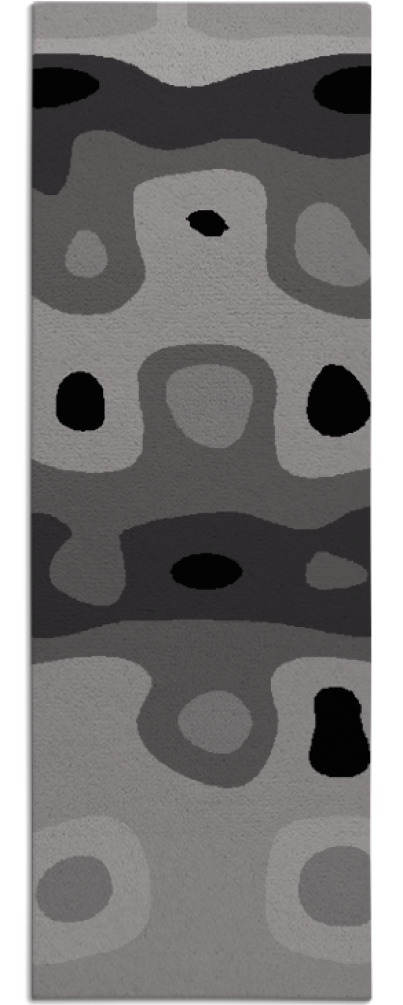 frazzler rug - item 702167