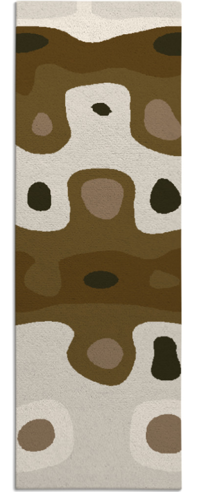 frazzler rug - item 702169