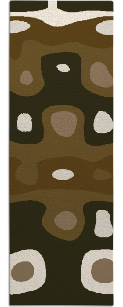 frazzler rug - item 702170