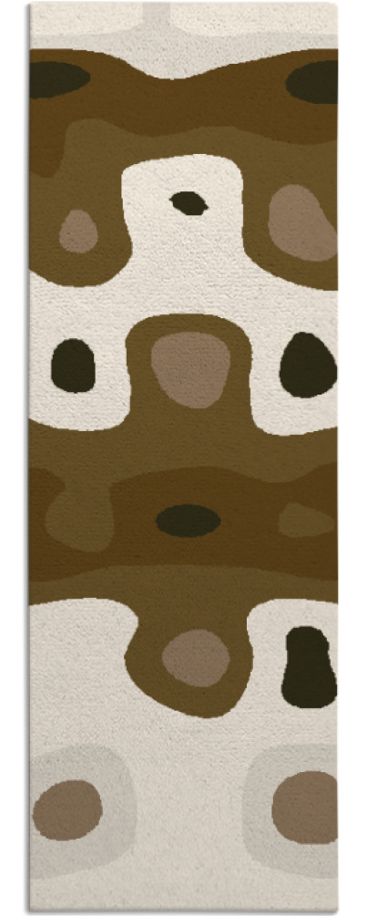 frazzler rug - item 702171