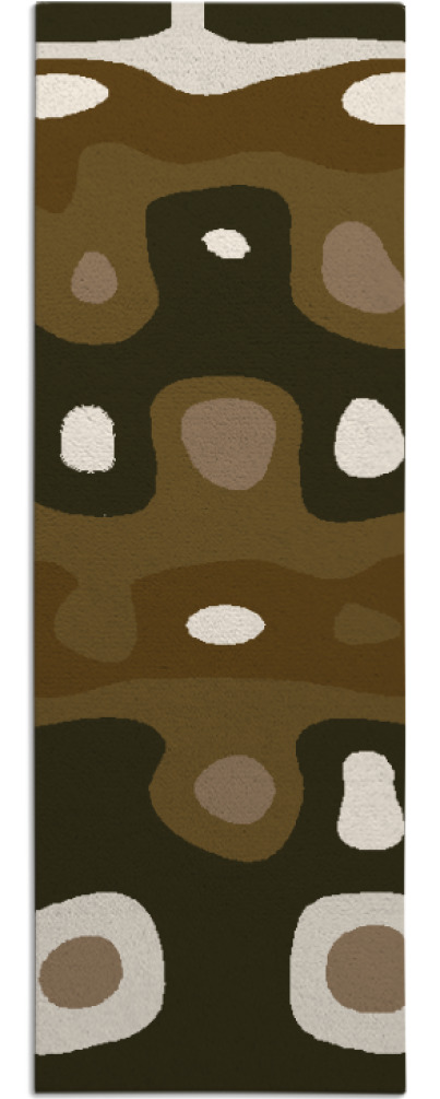 frazzler rug - item 702172