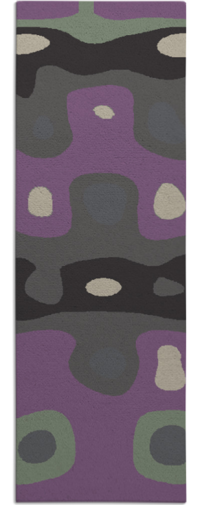 frazzler rug - item 702174