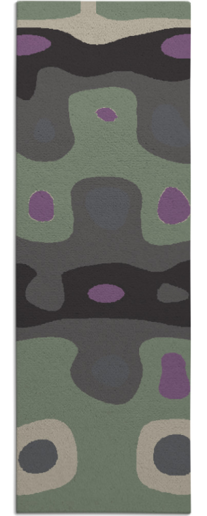 frazzler rug - item 702175