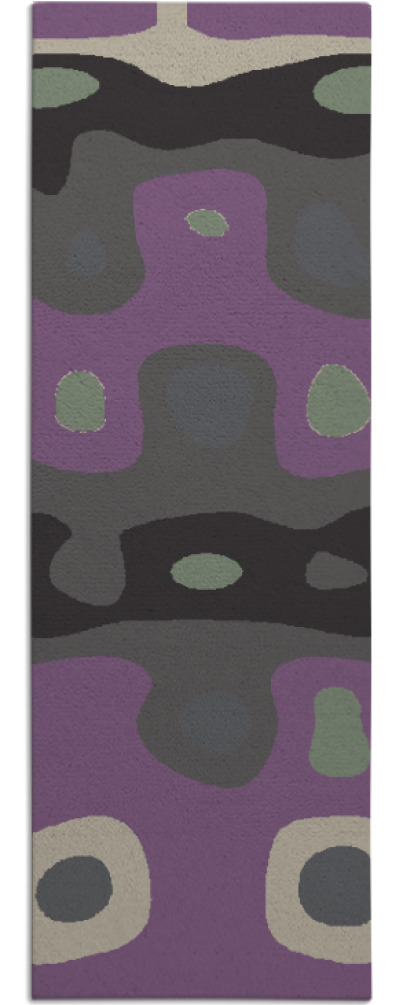 frazzler rug - item 702176