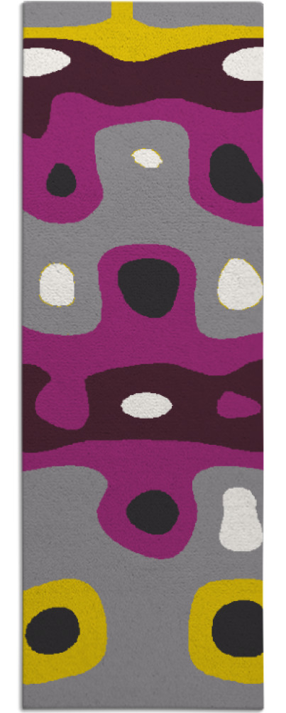 frazzler rug - item 702177