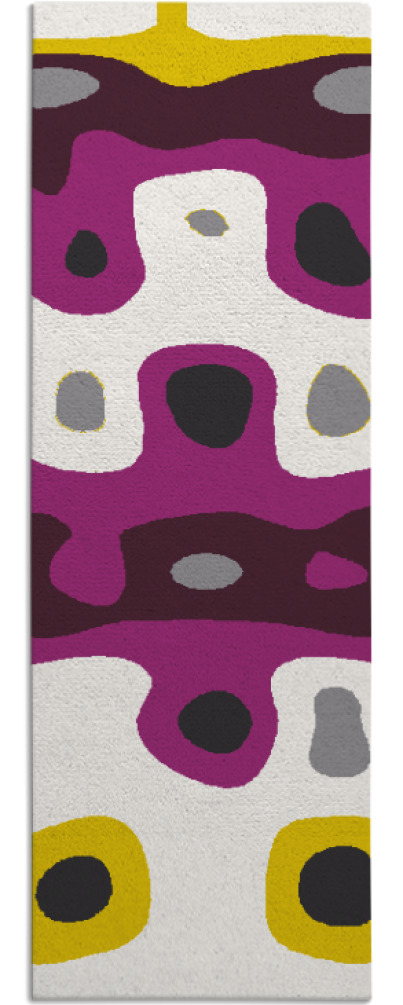 frazzler rug - item 702178