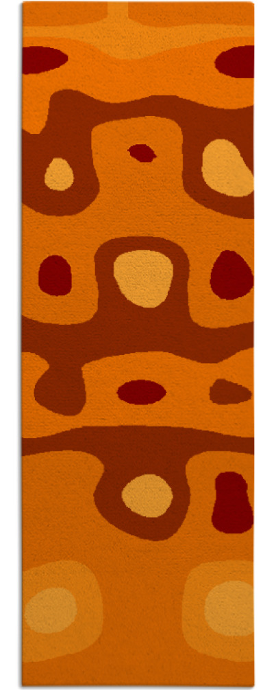 frazzler rug - item 702181