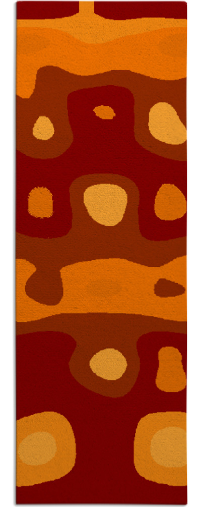 frazzler rug - item 702182