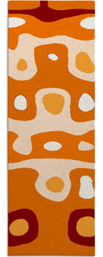 frazzler rug - item 702185