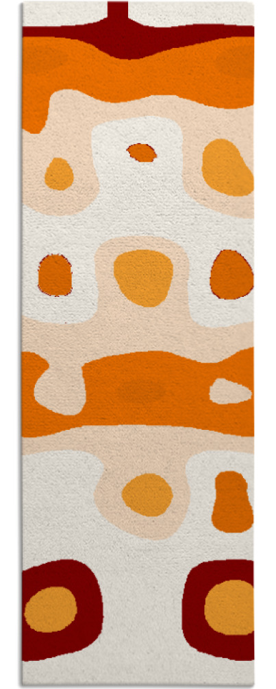 frazzler rug - item 702186