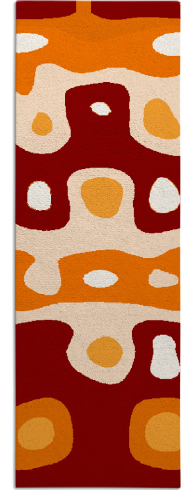 frazzler rug - item 702187