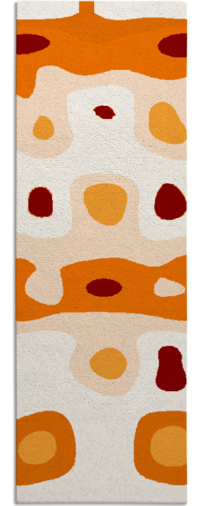 frazzler rug - item 702188