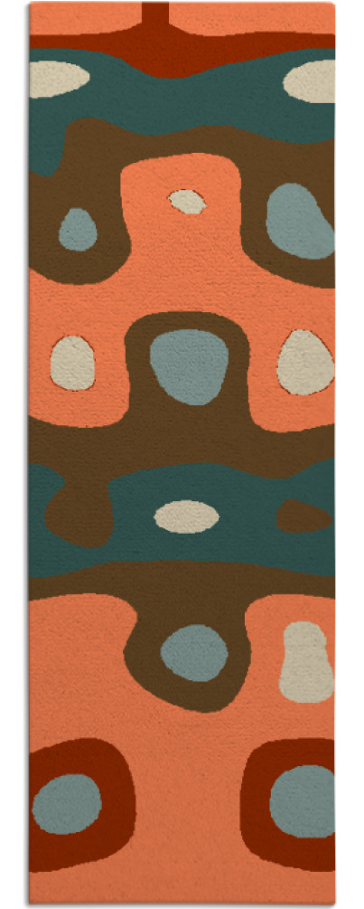 frazzler rug - item 702189