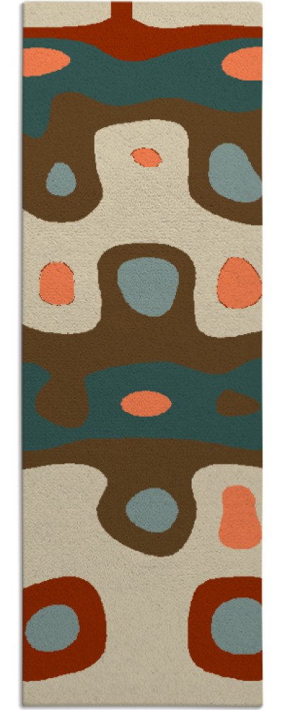 frazzler rug - item 702190