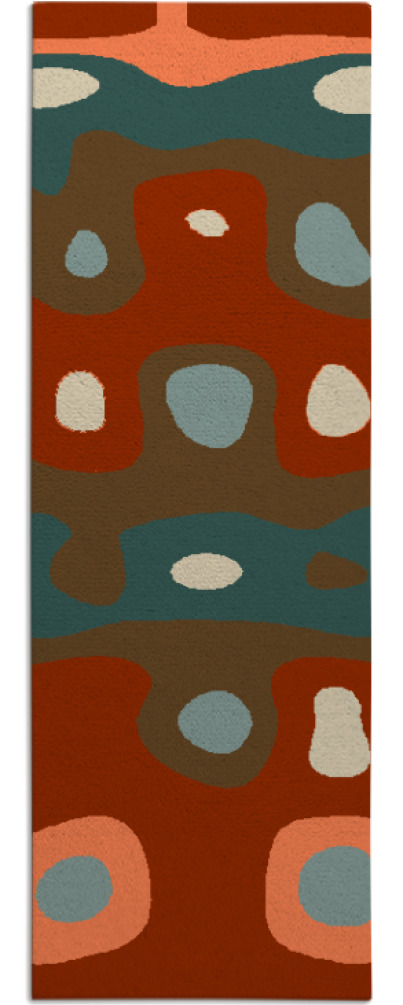 frazzler rug - item 702191