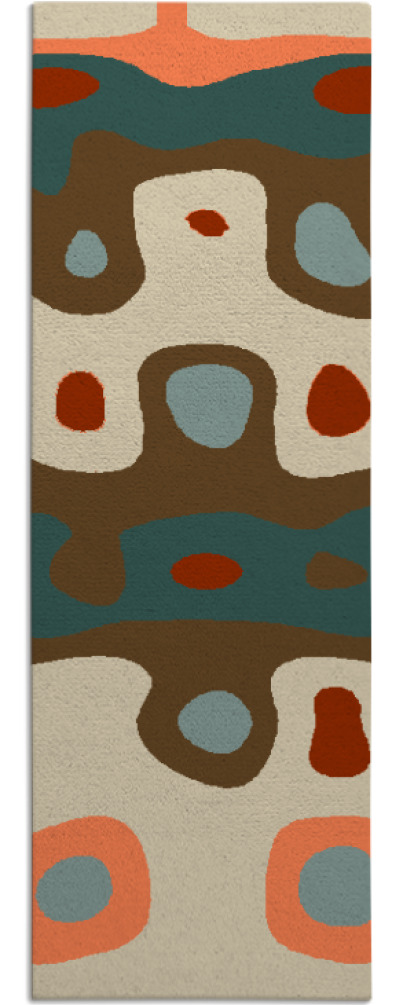 frazzler rug - item 702192