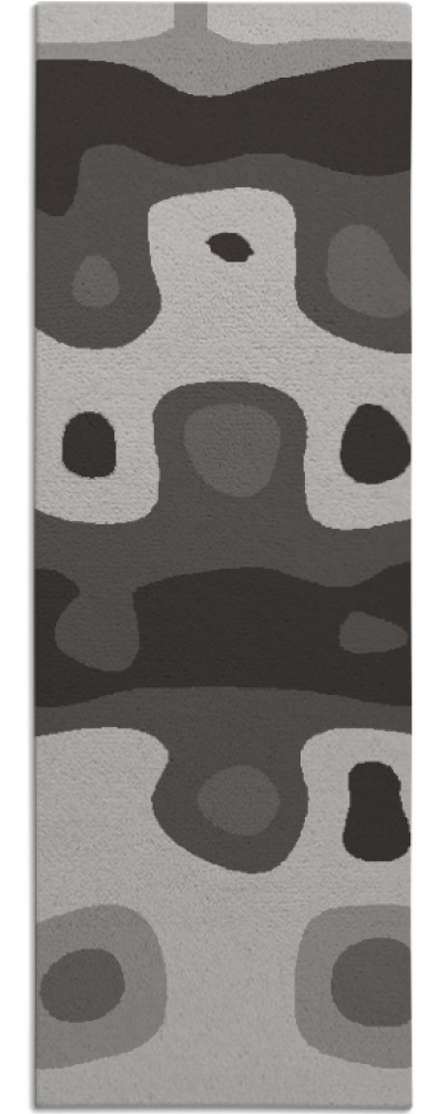 frazzler rug - item 702194