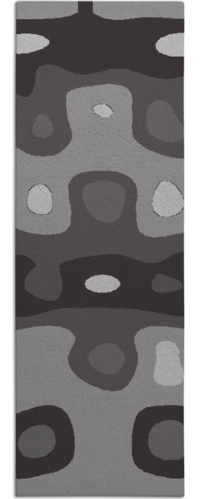 frazzler rug - item 702195