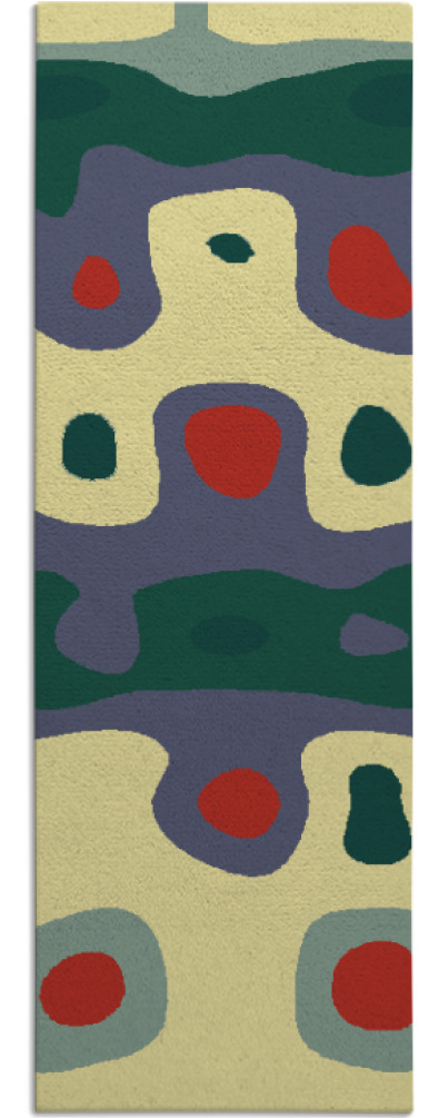 frazzler rug - item 702197