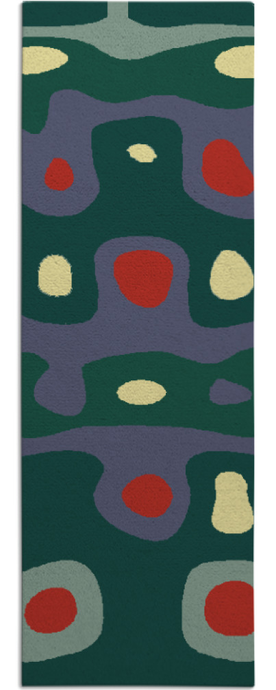 frazzler rug - item 702198