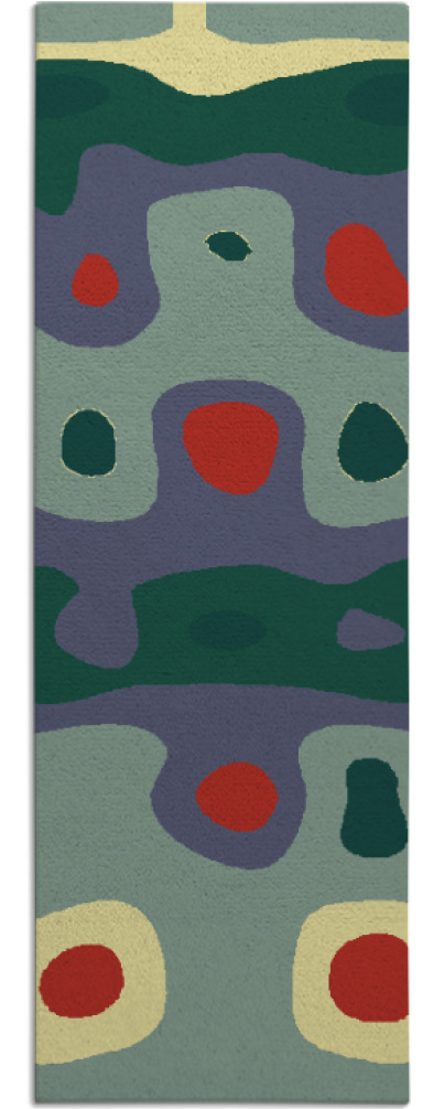 frazzler rug - item 702199