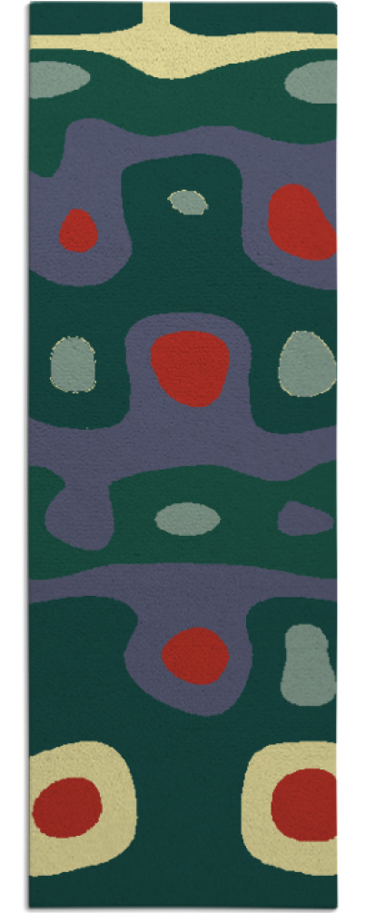 frazzler rug - item 702200