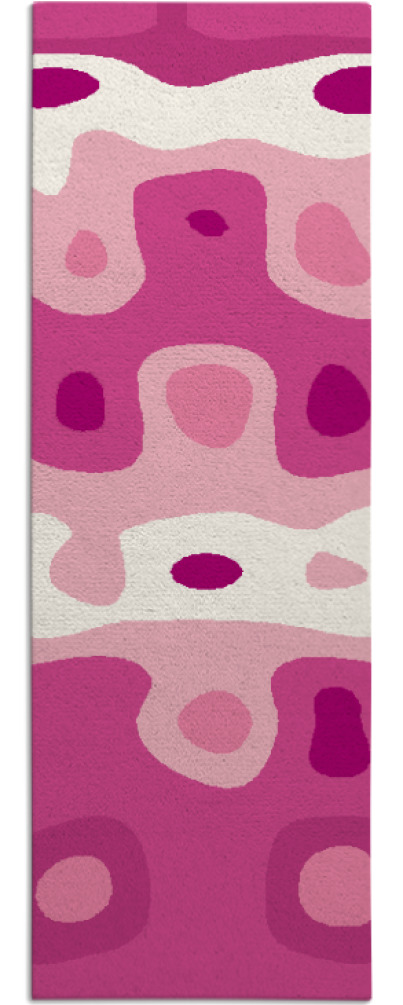 frazzler rug - item 702202