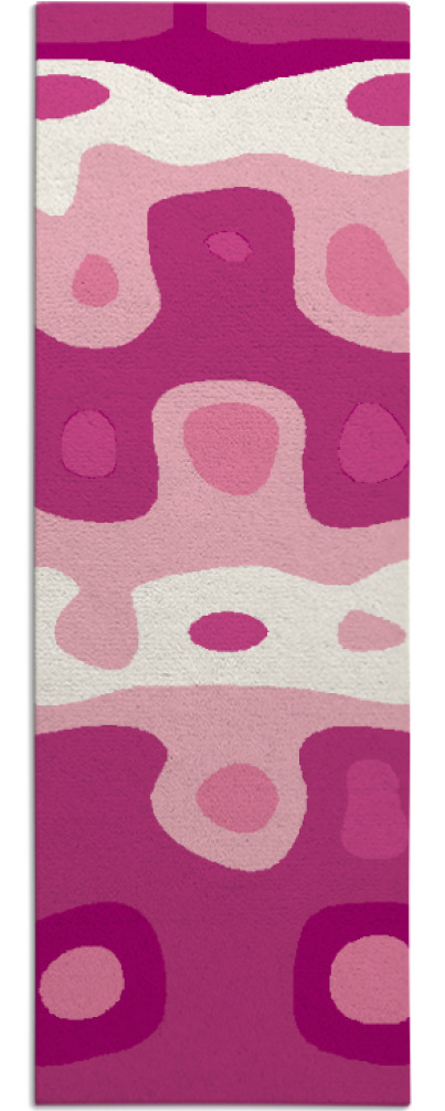 frazzler rug - item 702203