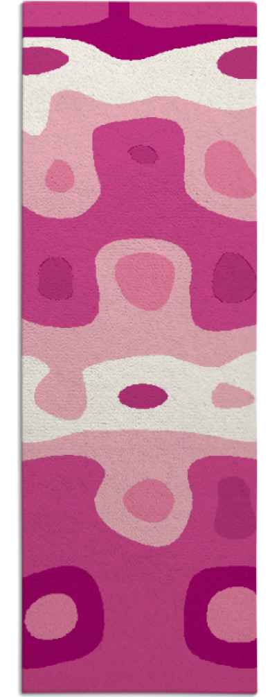 frazzler rug - item 702204
