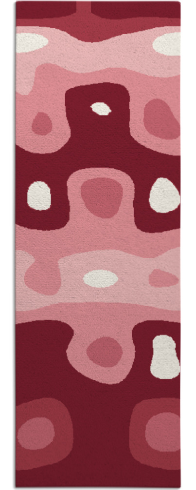 frazzler rug - item 702205