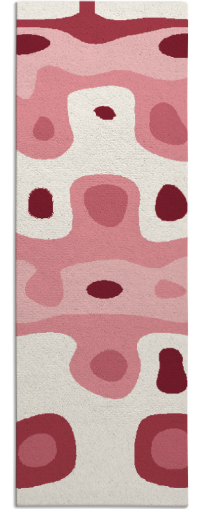 frazzler rug - item 702206