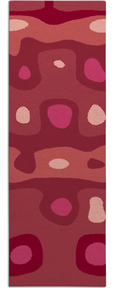frazzler rug - item 702209