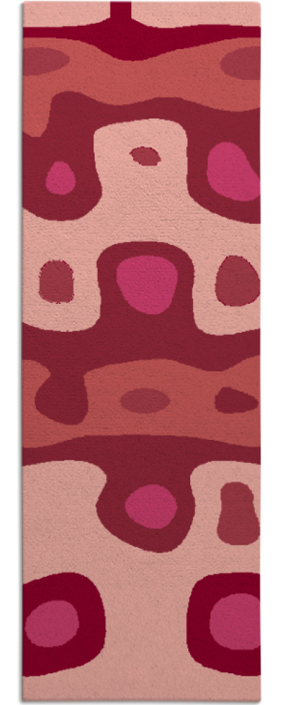 frazzler rug - item 702210