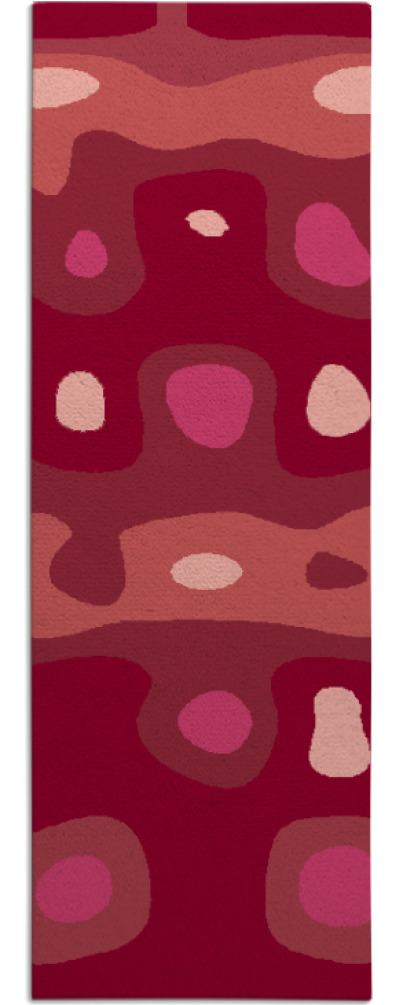 frazzler rug - item 702211