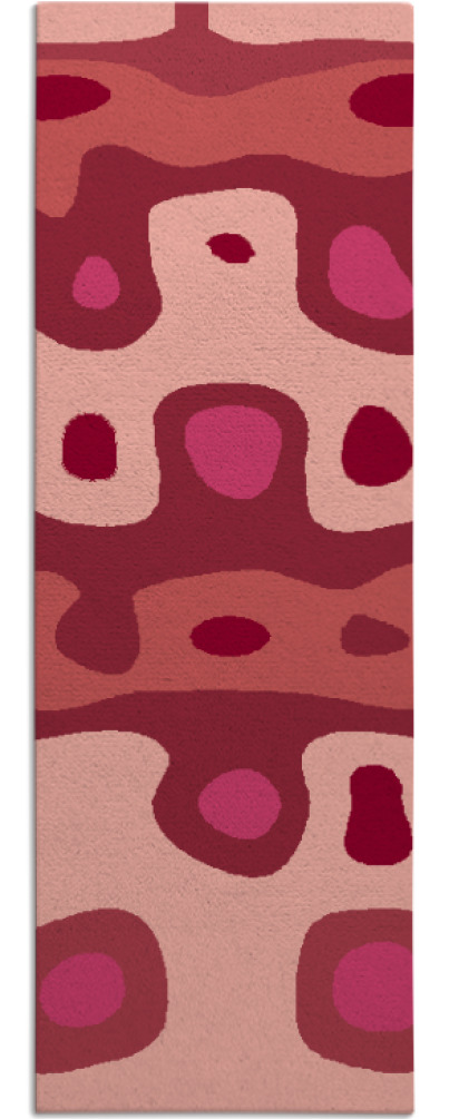 frazzler rug - item 702212