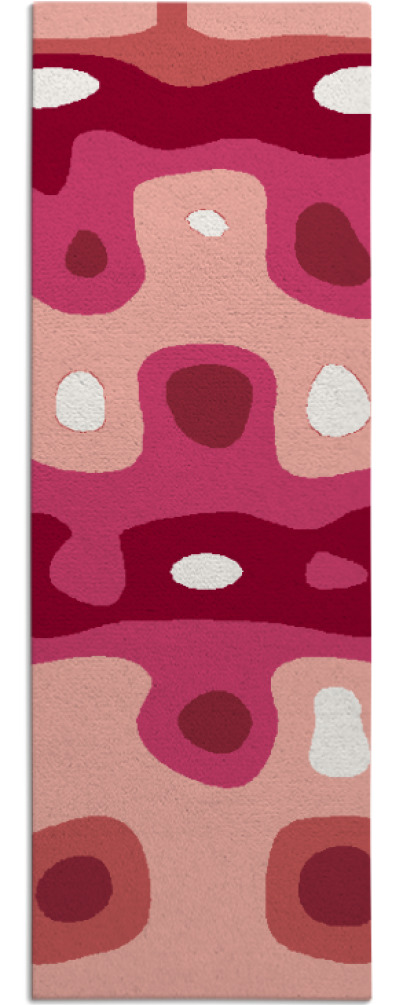 frazzler rug - item 702213
