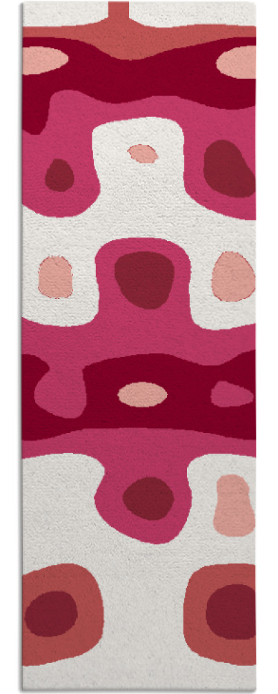 frazzler rug - item 702214