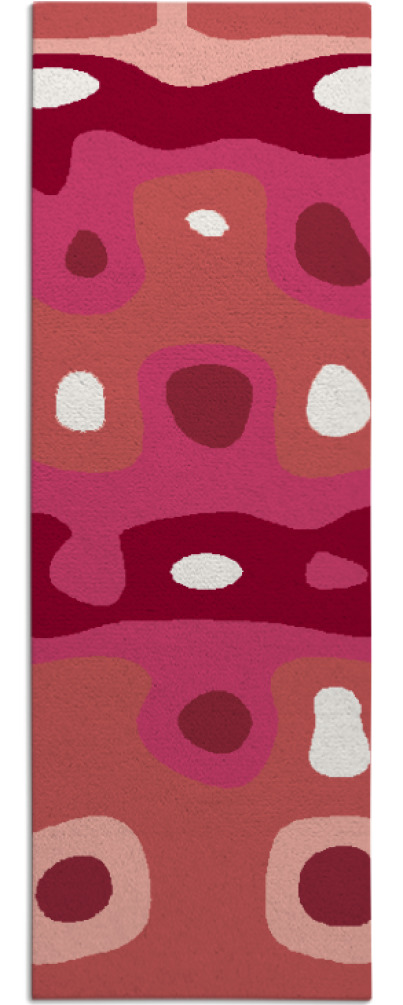 frazzler rug - item 702215